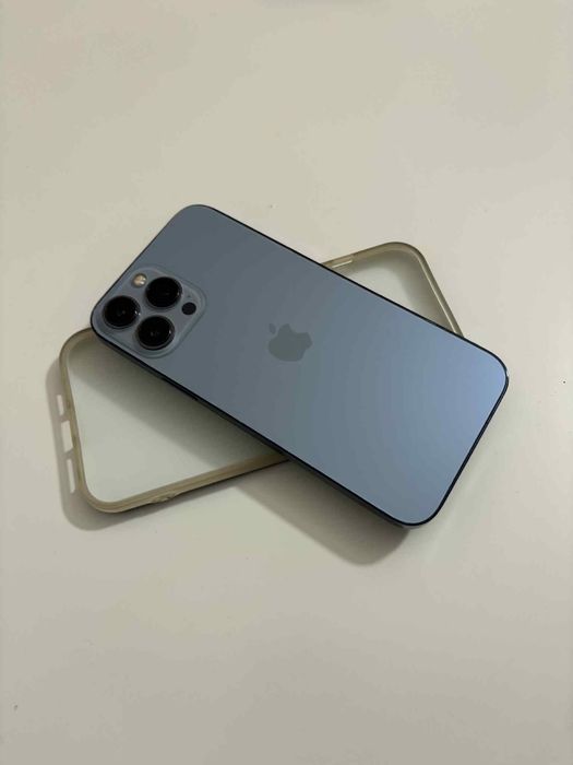 Schimb Iphone 13 pro max 256