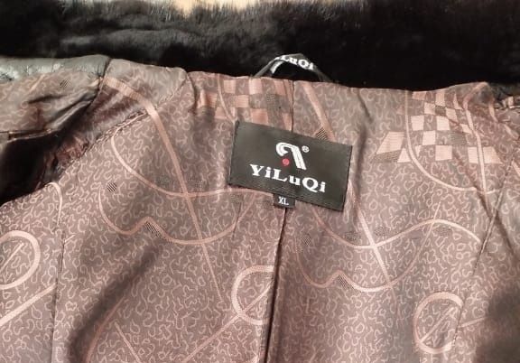 Продам шубу мутон