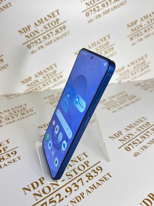 NDP Amanet NON-STOP Bld.Iuliu Maniu 69 SAMSUNG S25 (50060)