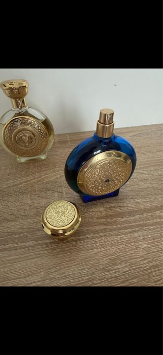 Parfum Boadicea Opal & Blue Sapphire