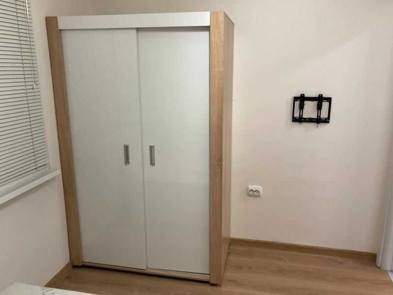 Продава се Двустаен апартамент в София, Младост 3 - 60 кв.м за 1131 €/кв.м - Снимка #5