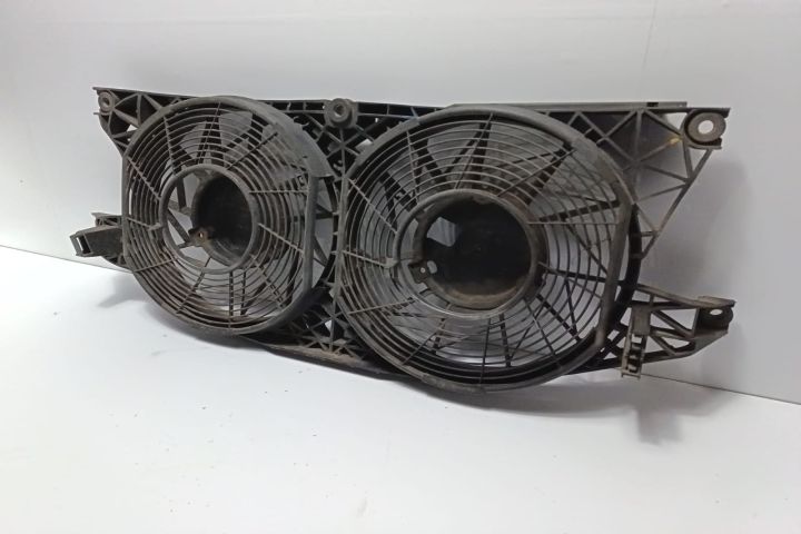 Rama ventilatoare Mercedes-Benz Vito W639