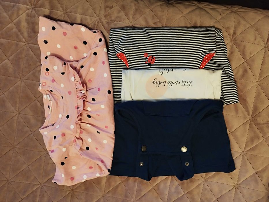 Дрешки 74 размер