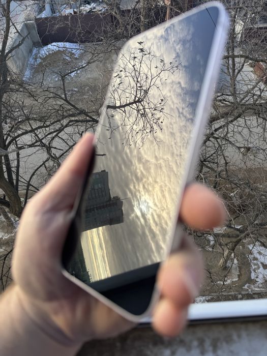 Iphone 14 plus 128гб фиолетовый