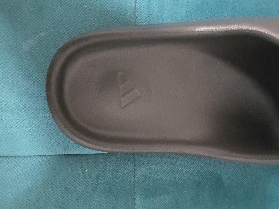 Yeezy Slide Onyx