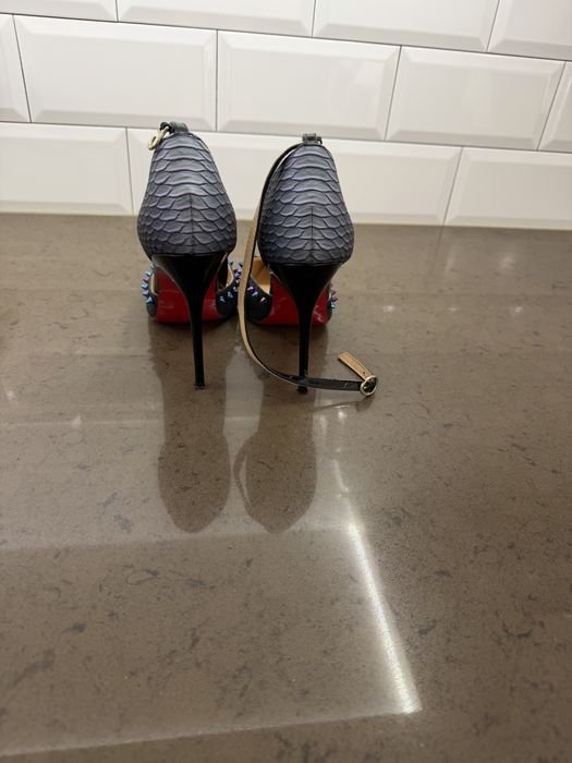 Дамски обувки Christian Louboutin