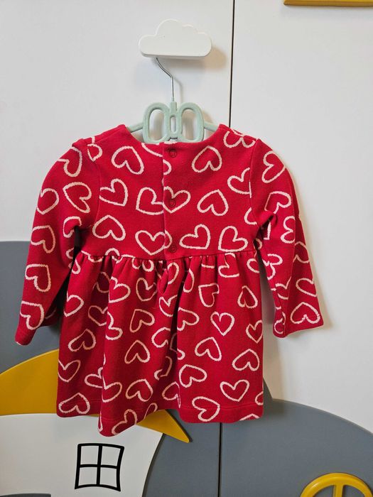 Рокля Mayoral 12м 80 см