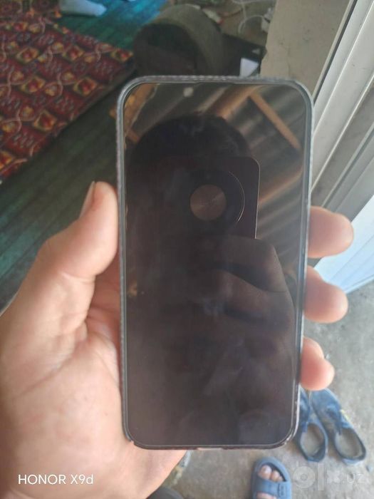 Iphone 13 pro 128 talik