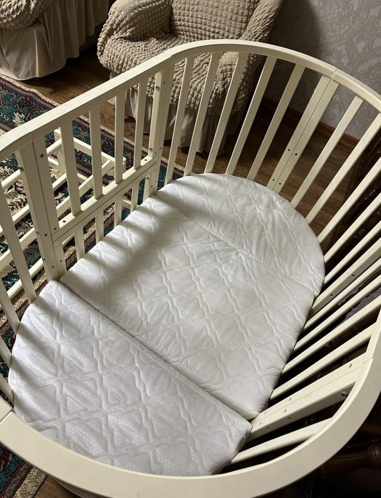 Кровать 9/1 трансформер