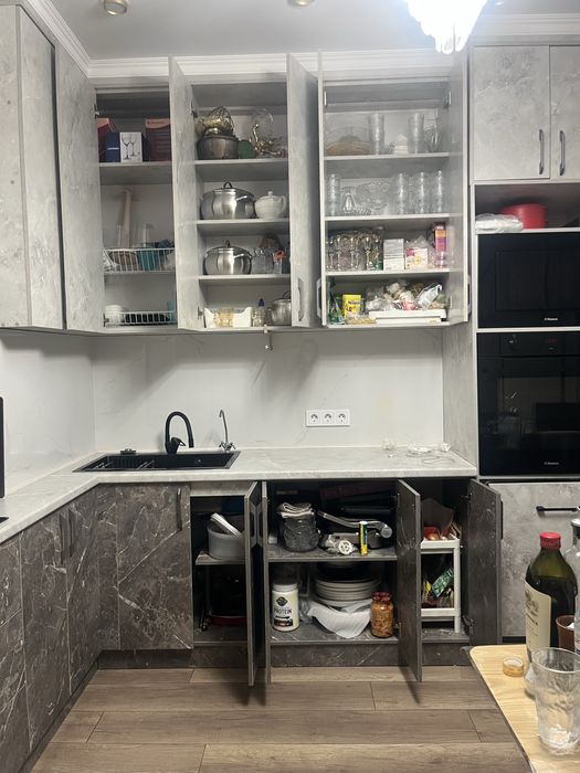 Продается бу Кухонная мебель