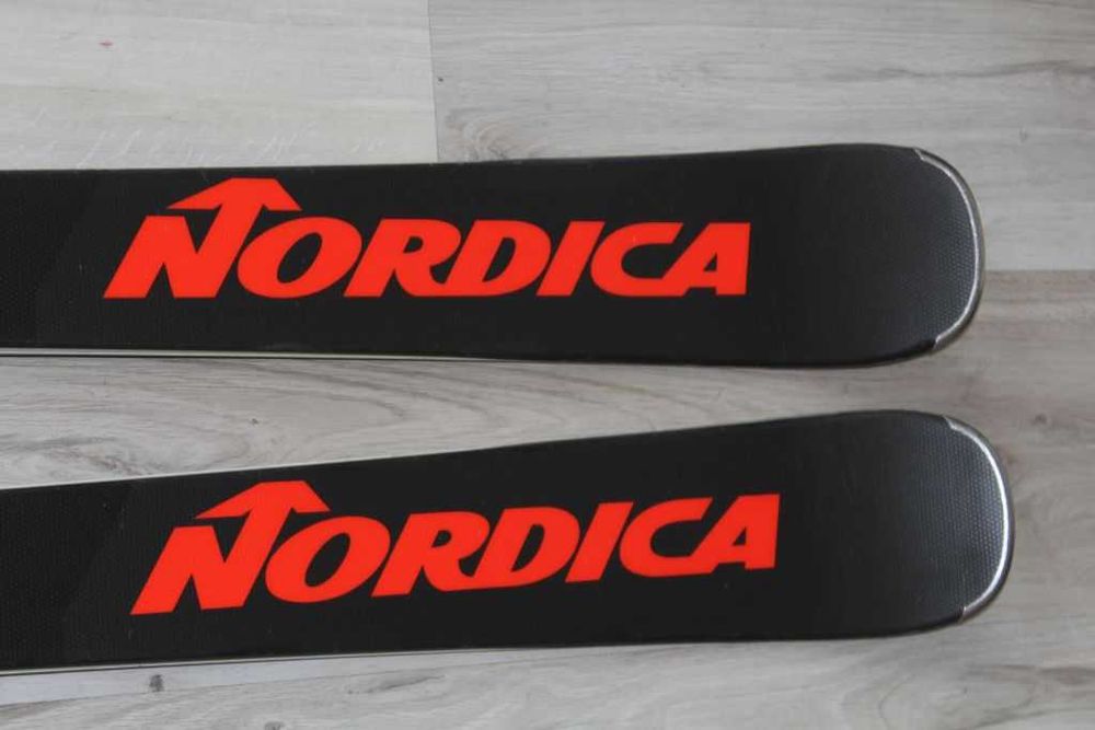 Nordica Spitfire Ca 174cm/ 168cm/ 162cm/ 156cm 2024