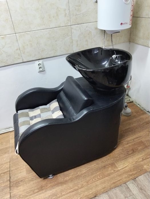 Продам мойку для парикмахеров