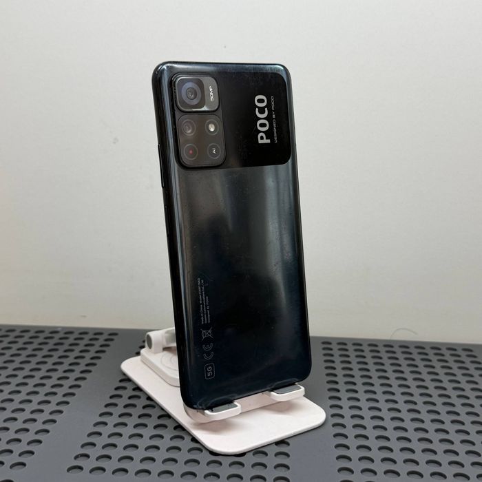Poco M4 Pro 5G srochni
