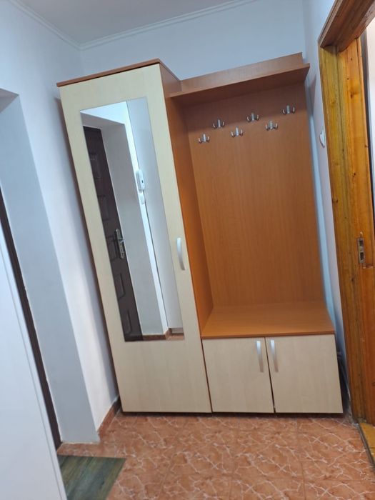 Inchiriez garsoniera confort 1 sporit,langa catedrala