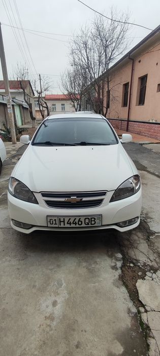 Gentra 2 euro avtomat 2018 sotiladi