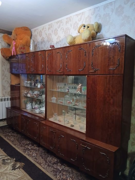 Сдам 2 комнатную квартиру