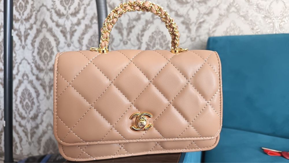 Сумки новые в коробка от 5500