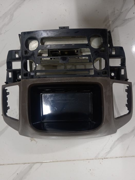 Оригинальная магнитола Lexus rx300