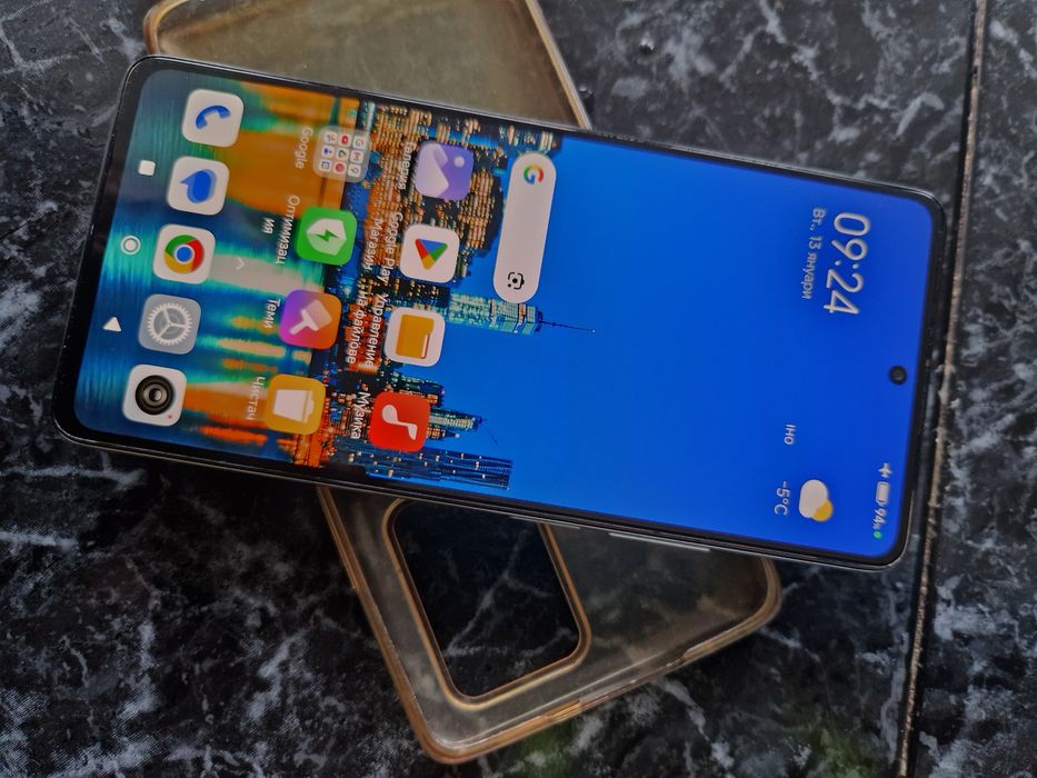 Xiaomi 11t. 8/128gb.  Отличен!