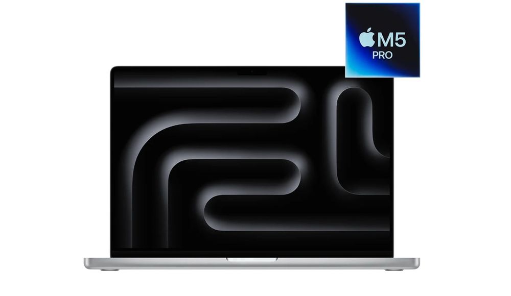 MacBook Pro 16" M5Pro , MacBook Pro 14" M5Pro