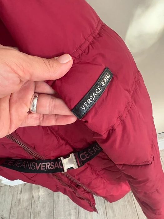 Яке  Versace Jeans