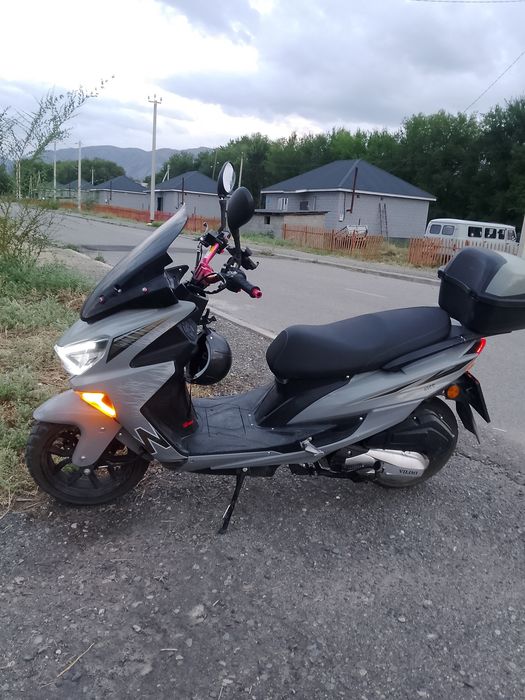 Maxsi Vilimi 150