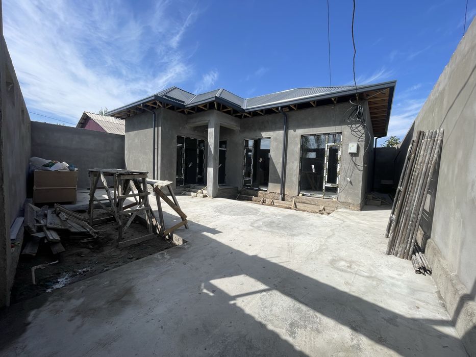 Участка сотилади Чирчикда