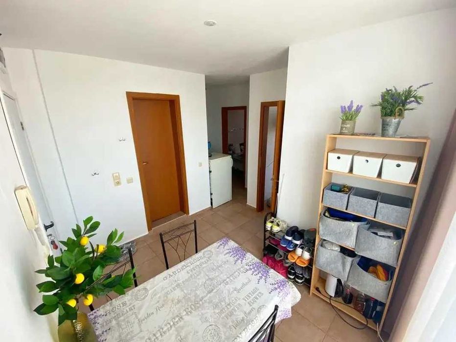 Продава се Тристаен апартамент в Свети Влас - 55 кв.м за 1510 €/кв.м - Снимка #2