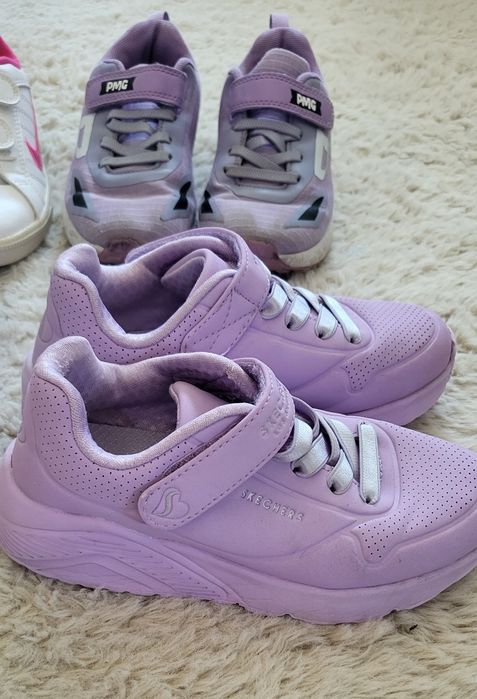 Skechers, Nike, Primigi 31, 32н.