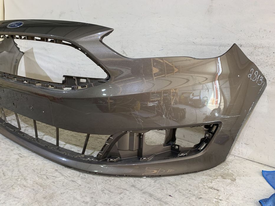 Bara fata Ford C-Max facelift, 2015, 2016, 2017, 2018, cod origine OE F1CB-R17757-AC.