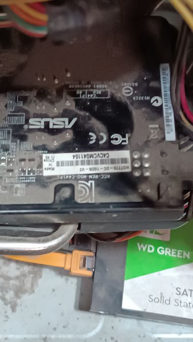 Продам Системный блок