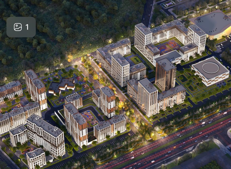 ГОРЯЧКА‼️ 2ком Uia Birlik