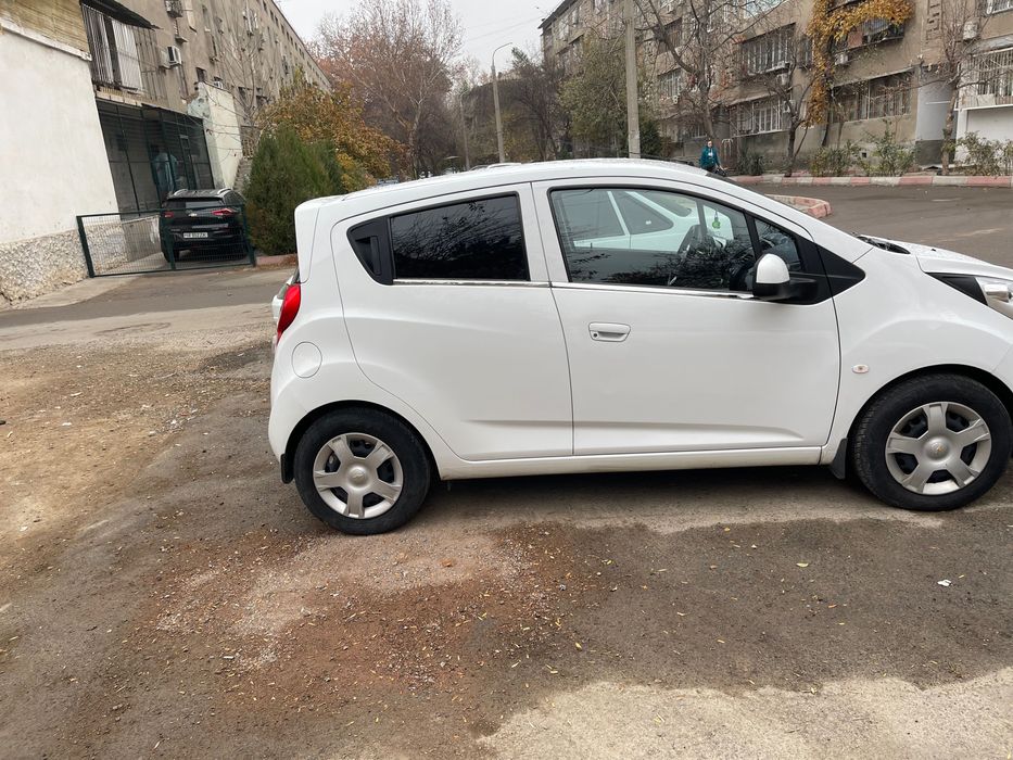 Спарк 2020г. в очень хорошем состоянии, рассрочка, кредит