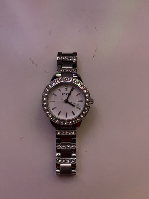 Ceas dama Fossil Jesse