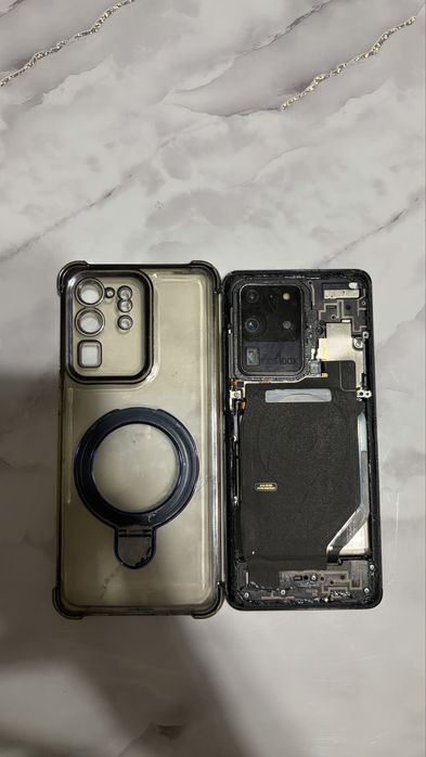 Samsung S20 Ultra