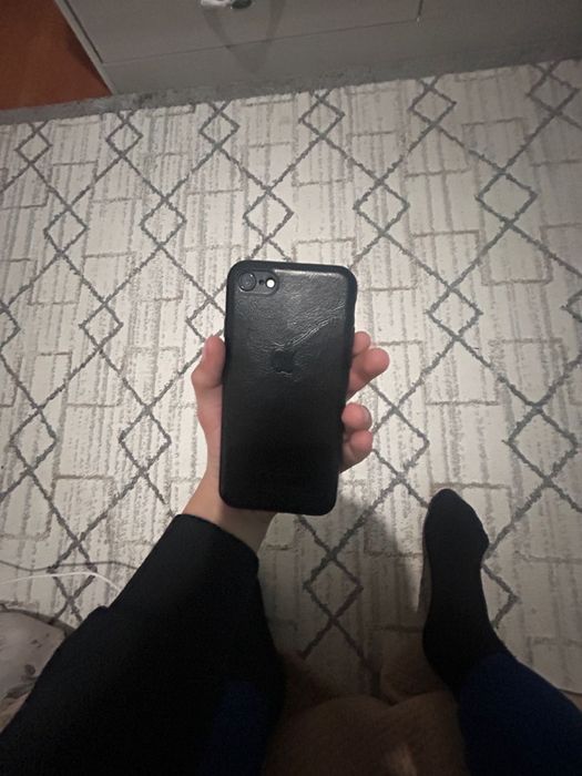 Айфон Se сатылады без минус