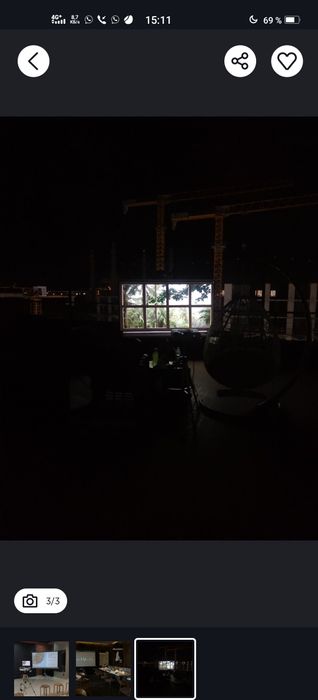 Проектор TouYinger Q10