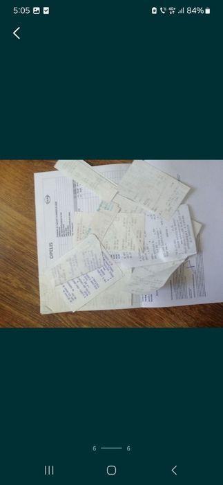 Opel astra h 1.7 (motor isuzu) pret negociabil