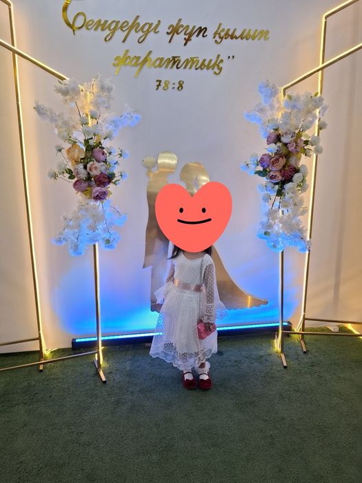 Продам платья на девочку