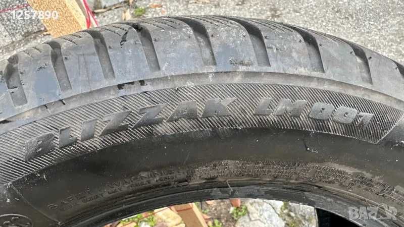 Bridgestone  205/55/16