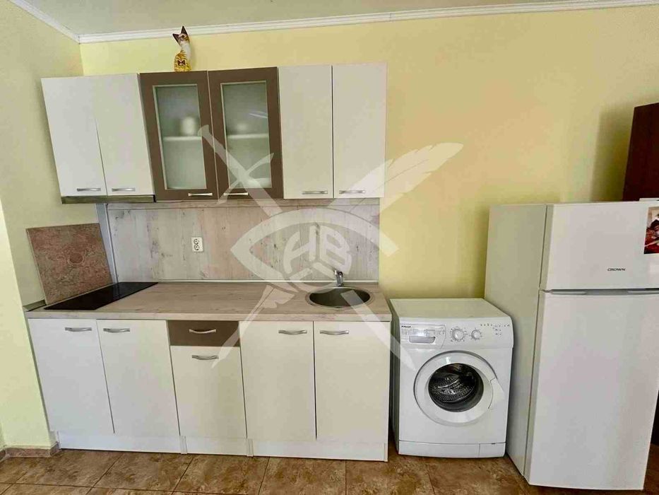 Тристаен Апартамент в Равда! 105528