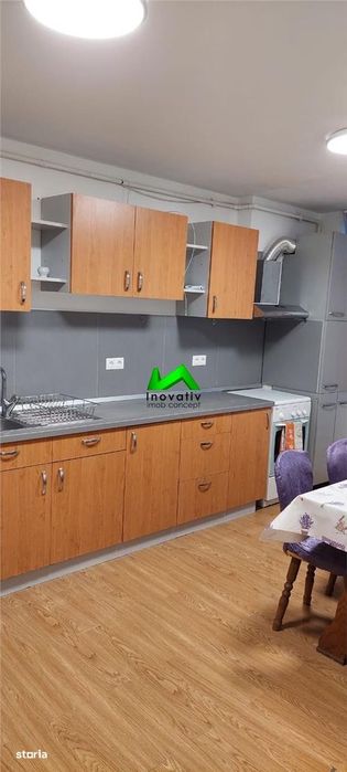 Apartament de inchiriat 2 camere Sibiu Vasile Aaron