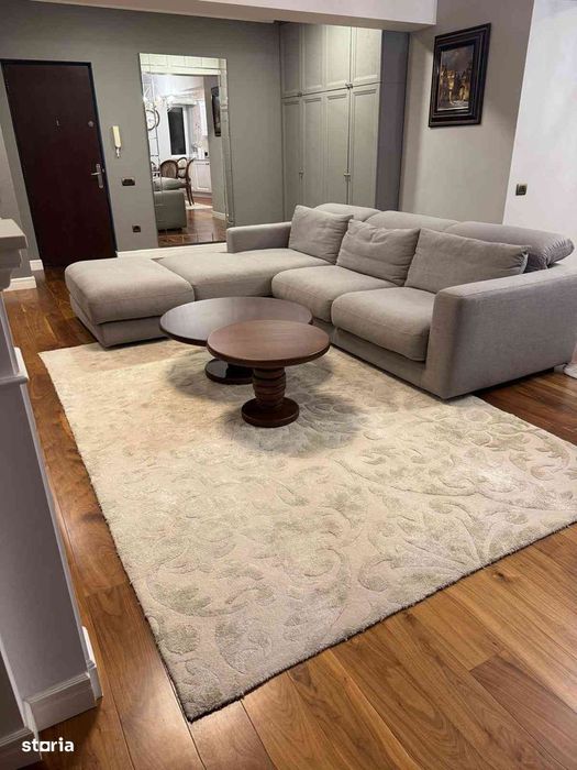 2 camere Parcul Rozelor, Plopilor