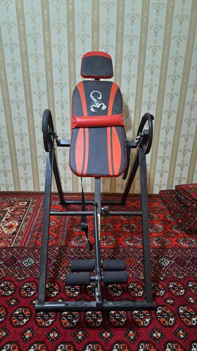 Бел ва грижа учун