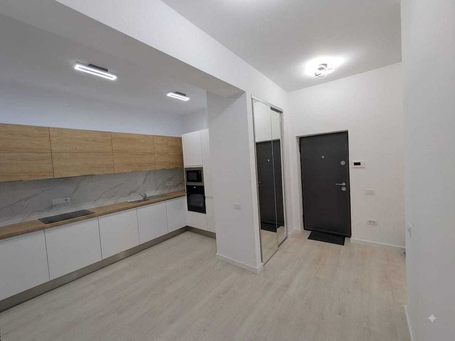 Apartament de închiriat