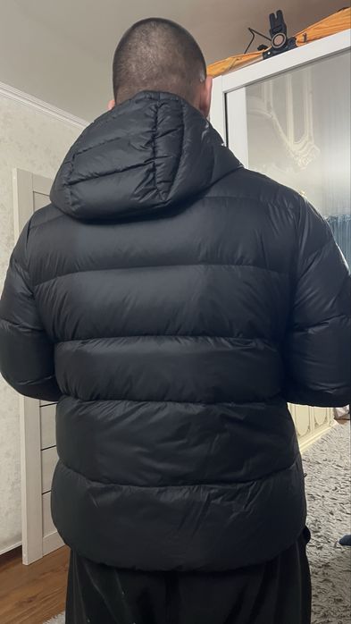 куртка Reebok original