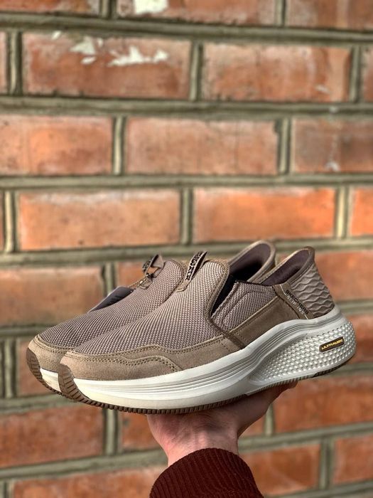 Skechers made in Vietnam