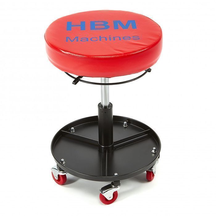 Scaun mecanic auto cu reglaj inaltime