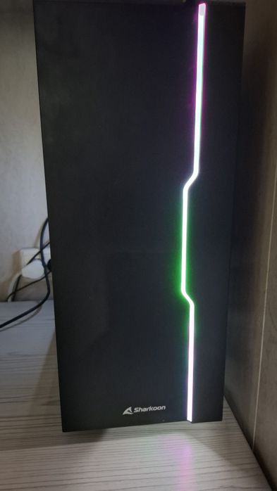 ТОРГ УМЕСТЕН. продаю мощный гейминг ПК