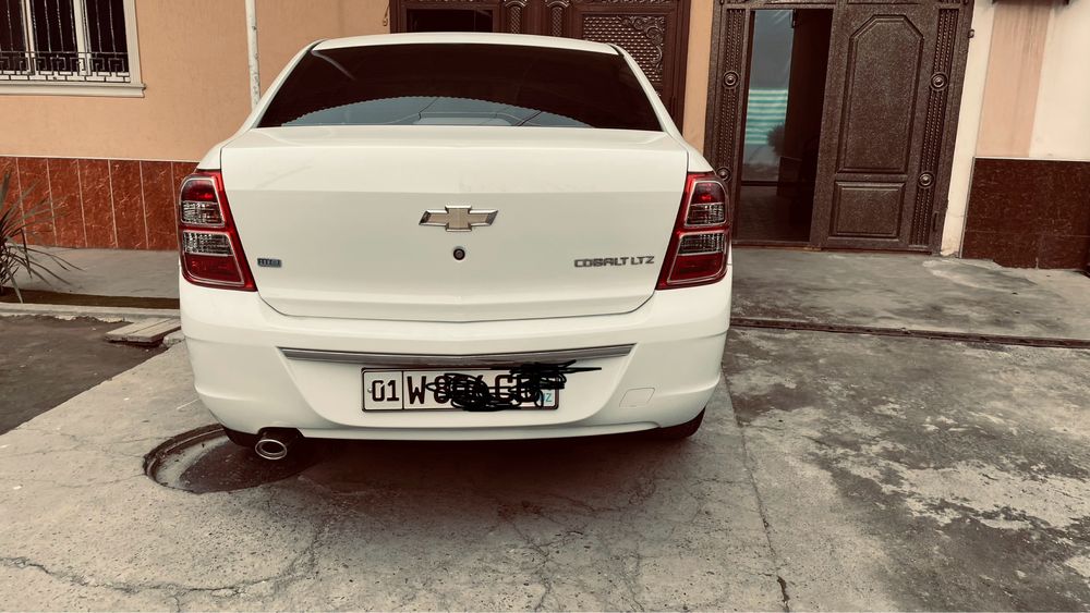 Коблд 2013 автомат